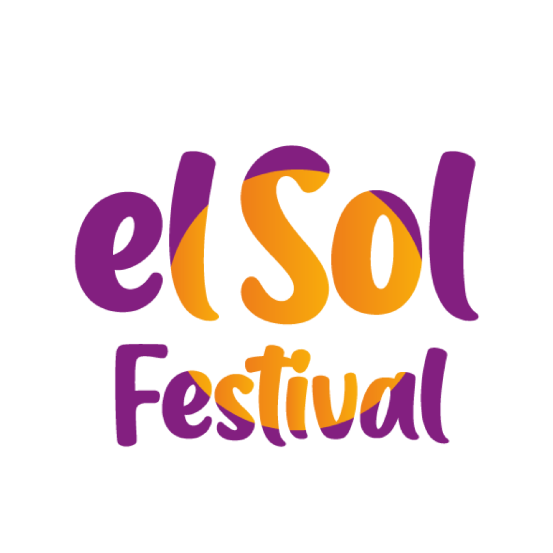 elSol Fall Festival logo