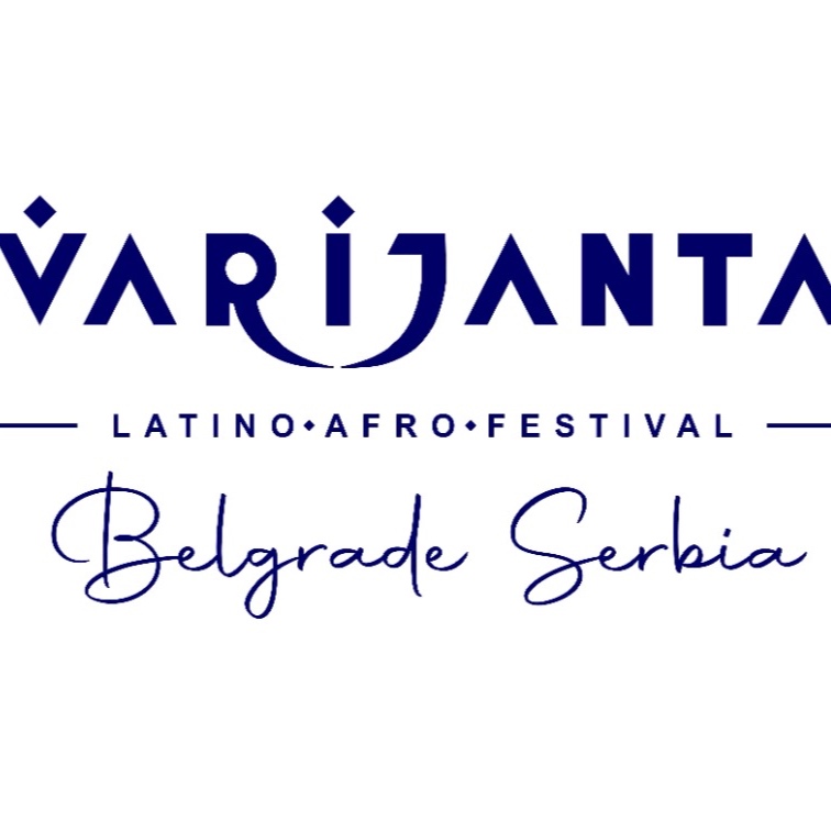 LAF Varijanta Festival logo