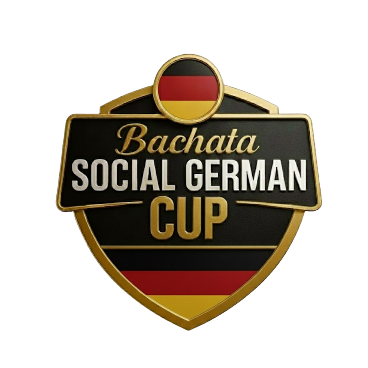 Pure Bachata Summer Festival logo