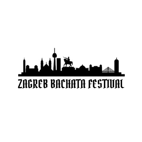 Zagreb Bachata Festival logo