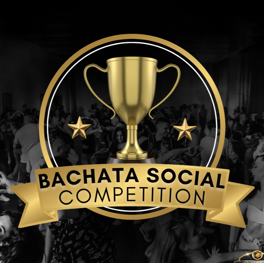 Slovenia Bachata Festival logo