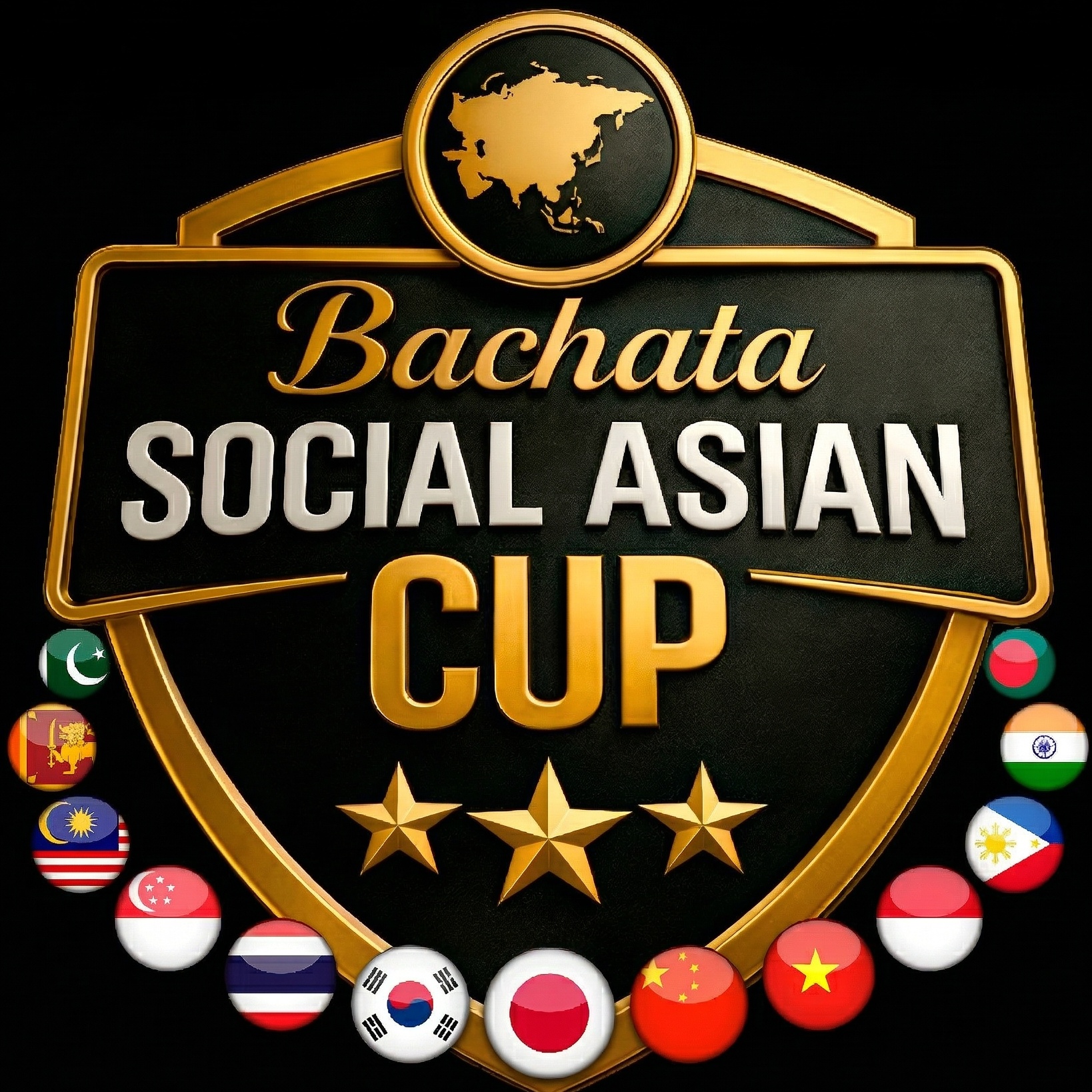 BMJ Sensual Festival 2026 logo