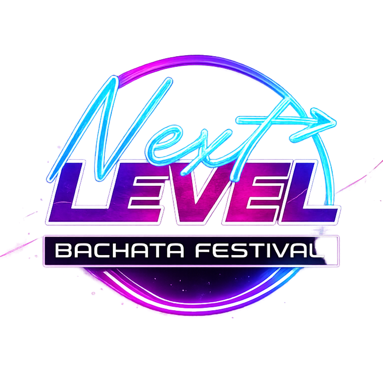 Next Level Bachata Festival  logo
