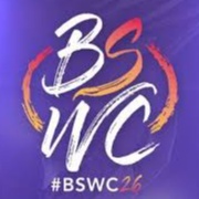 Bachata Sensual World Congress 2026 logo