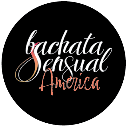 Bachata Sensual Festival Houston logo