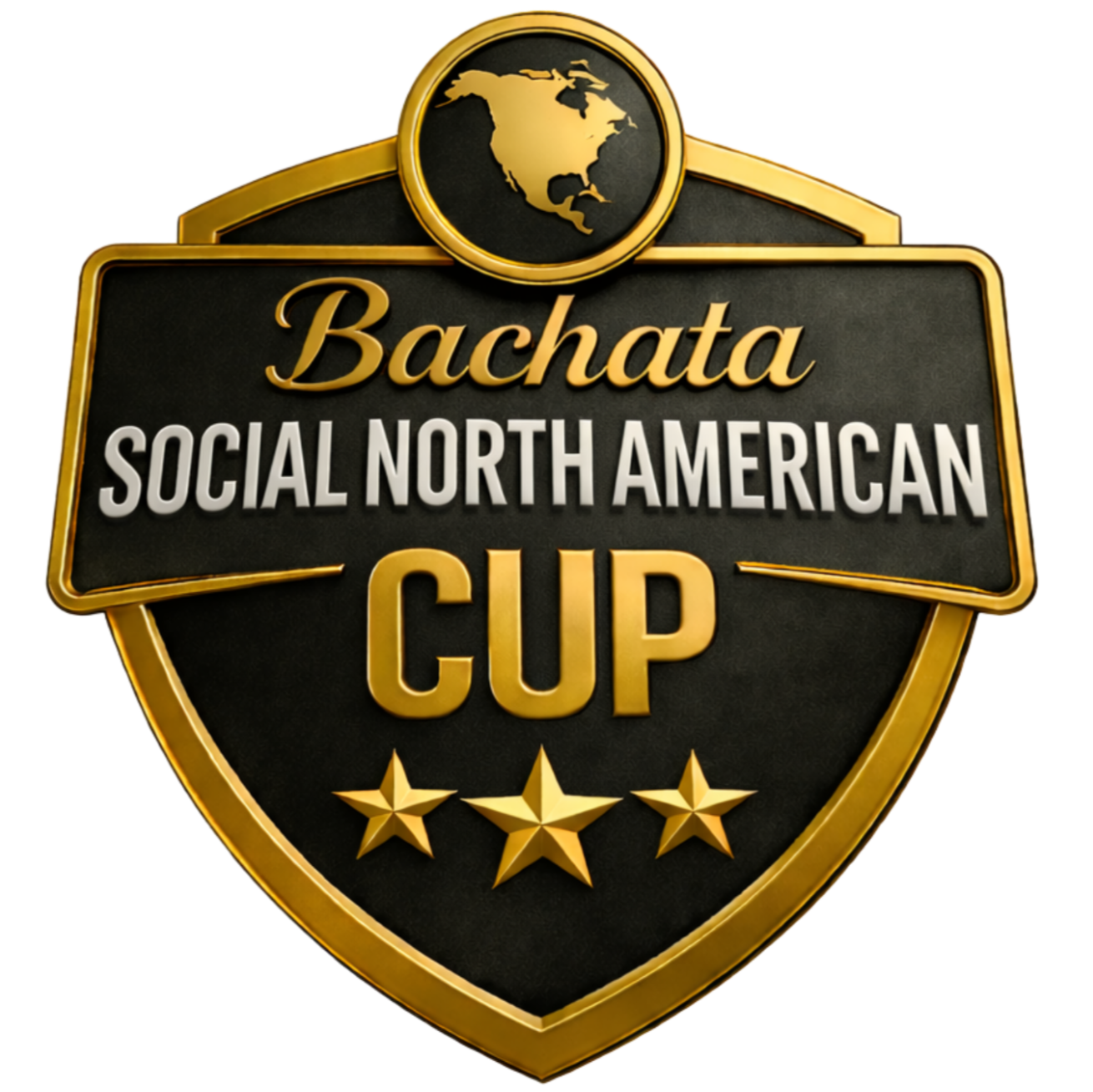 Bachata Social North American Cup