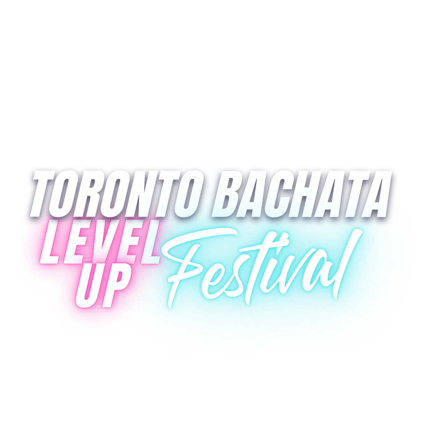 Toronto Bachata Level-Up Festival logo