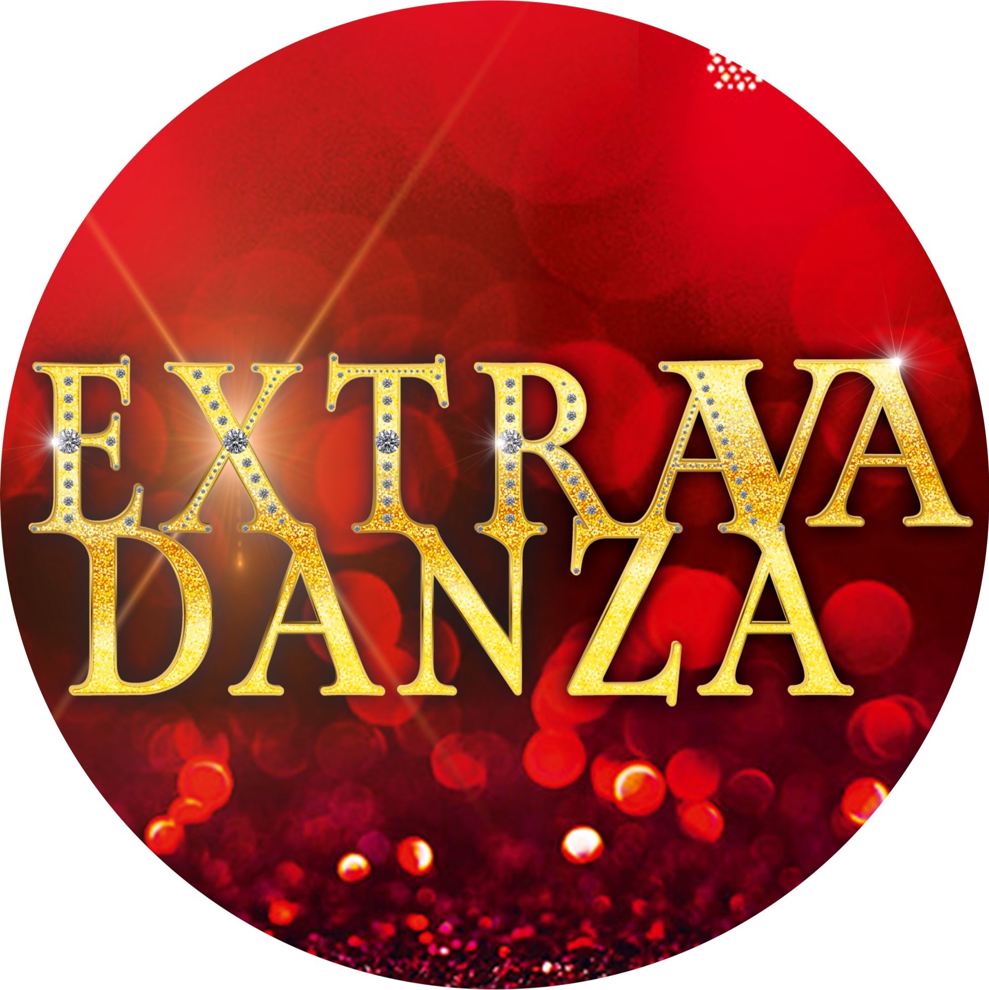 Extravadanza Bachata Congress logo